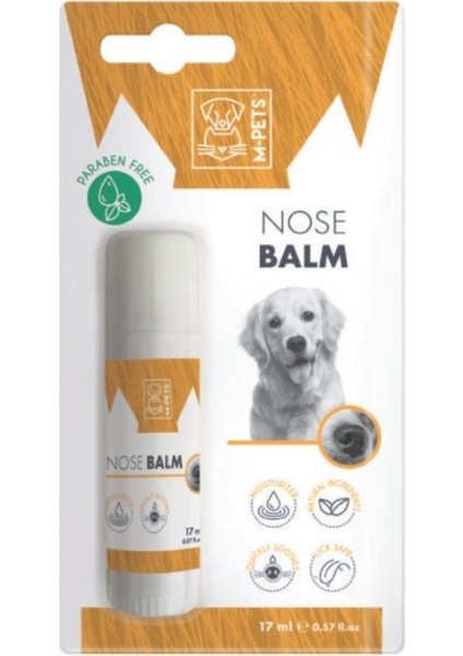 Luxury Köpek Burun Nemlendirici Balm 1 Adet