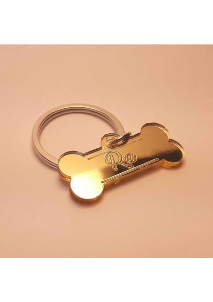 Luxury Köpek Tasması 1 Adet