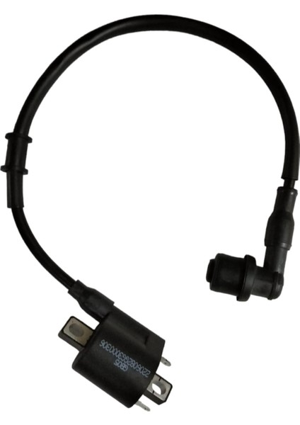 Apachı Apachı Nova 125 Ateşleme Bobini