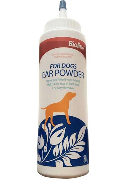 Luxury Kulak Pudrası 30 G 462122 1 Adet