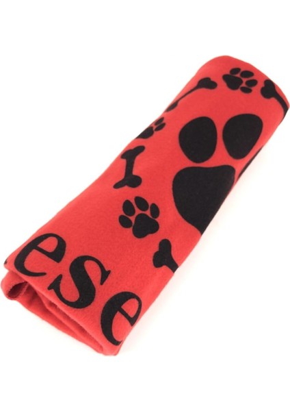Luxury Reserved Köpek-Kedi Battaniyesi 65 x 100 1 Adet fiyatları