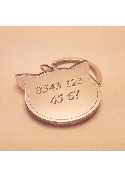 Luxury Köpeklerin Tasması + Çan + Zincir 1 Adet
