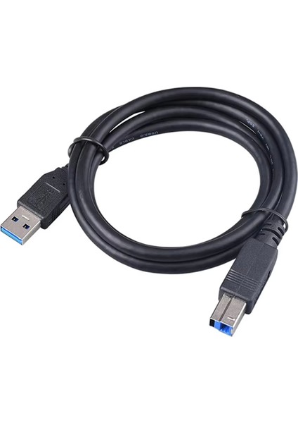 1.5 Metre Am-Bm USB 3.0 Yazıcı Kablosu (TC4231) fiyatları
