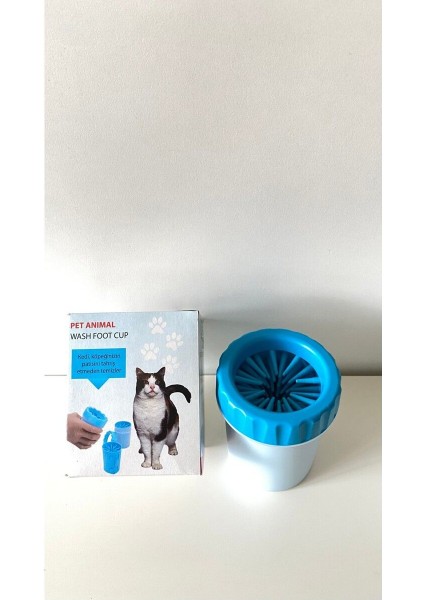 Luxury Köpek Pati Yıkama/temizleme Aparatı 1 Adet