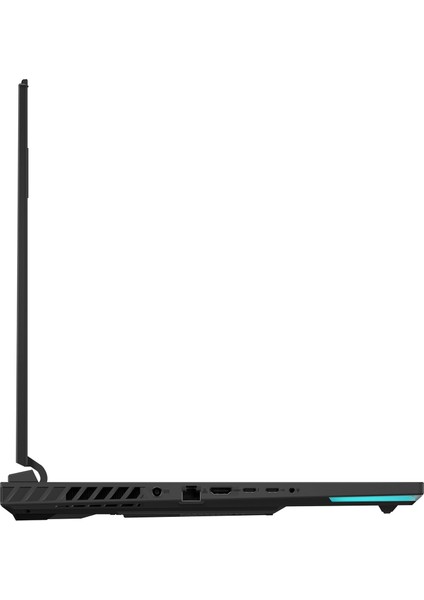 Rog Strix G18 - G814JIR-N6059W Gaming Dizüstü Bilgisayar,18 Inç, 14. Nesil Intel® Core™ I9 Processor 14900HX 2.2 Ghz, 32 GB Ram, 1 Tb Ssd,geforce Rtx™ 4070 Laptop Gpu 8gb GDDR6,W11