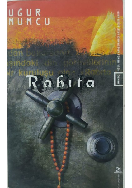Rabıta(Uğur Mumcu)
