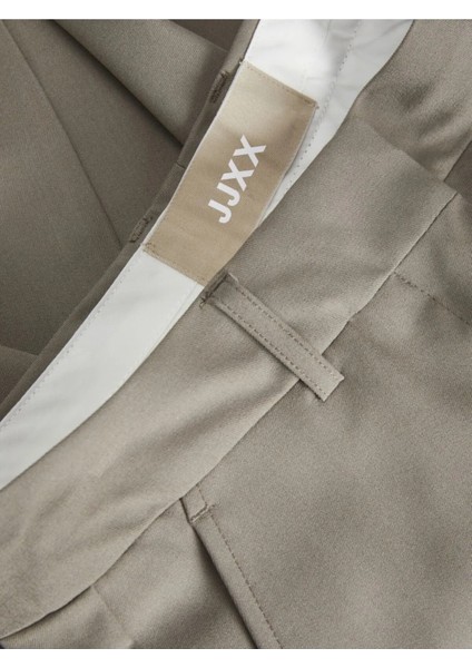 Kadın Yüksek Bel Kumaş Pantolon fırsatları