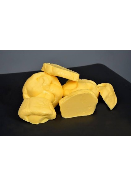 Trabzon Yayık Tereyağı Az Tuzlu 1 kg Vakumlu fiyatları