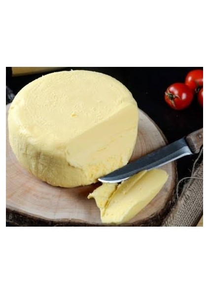 Trabzon Yayık Tereyağı Az Tuzlu 1 kg Vakumlu modelleri