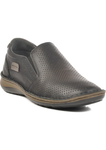 Kum Nubuk Deri Ortopedik Erkek Casual Ayakkabı 4Y0025 M modelleri