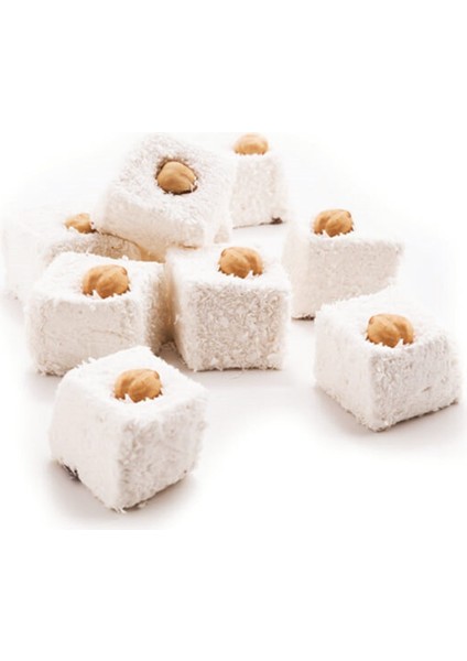 Sultan Lokumu 1 kg 250 gr