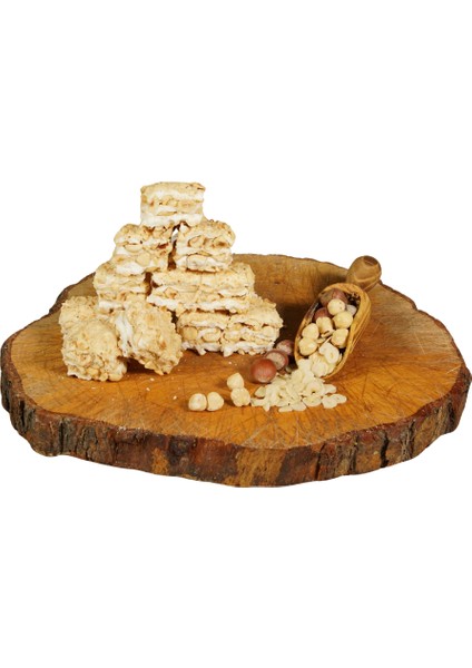 Fındıklı Kaymaklı Katkat 750 gr