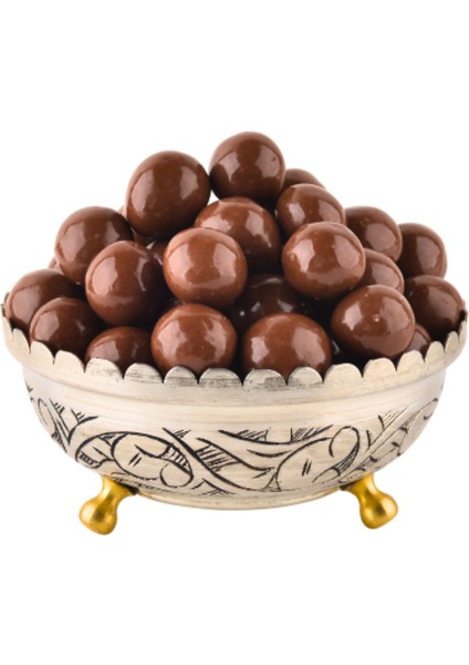 Fındık Draje Sütlü Çikolatalı 500 gr