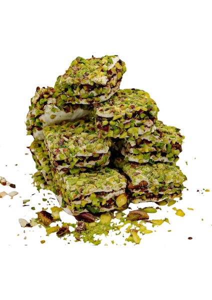 Katkat Çikolatalı Kaymaklı Lokum 750 gr
