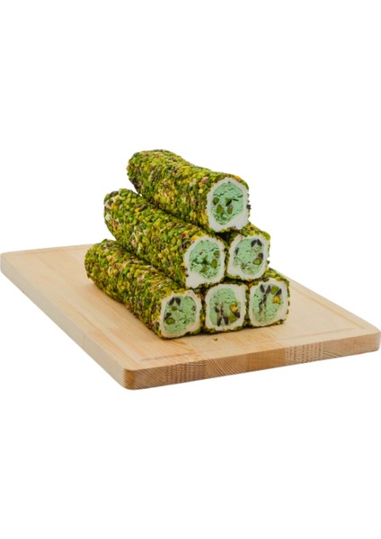 Fıstık Rüyası Lokumu 500 gr