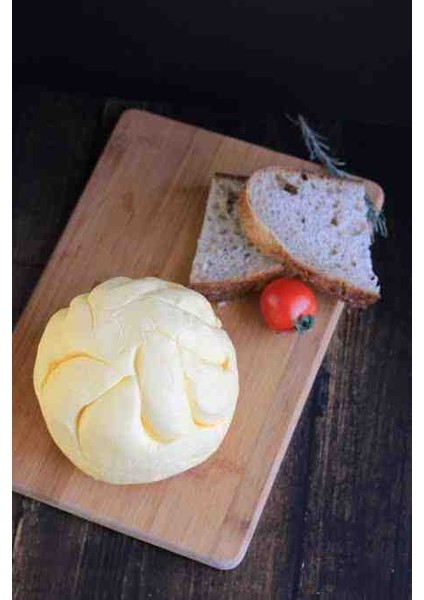 Erzurum Yayla Tereyağı 1 kg Vakumlu