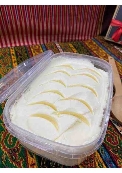 Erzurum Yayla Tereyağı 1 kg Vakumlu indirimleri