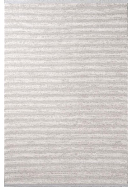 Toronto 9401 Krem Koridor Halısı Kesme Yolluk Mutfak Halısı Salon Halısı