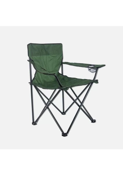 Katlanır Kamp Koltuğu Yeşil