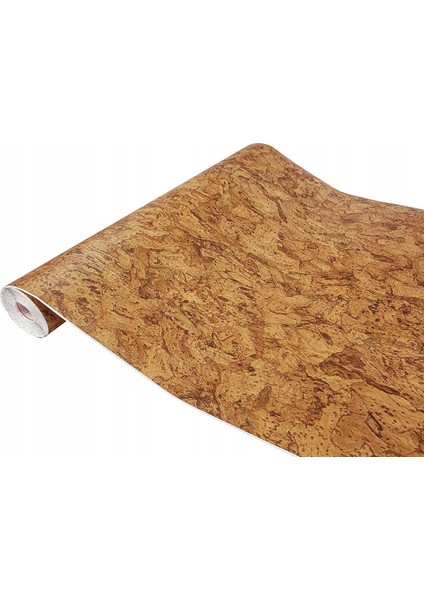 276-2262 Mantar Görünümlü Kendinden Yapışkanlı Folyo ( 45 cm x 2 mt )