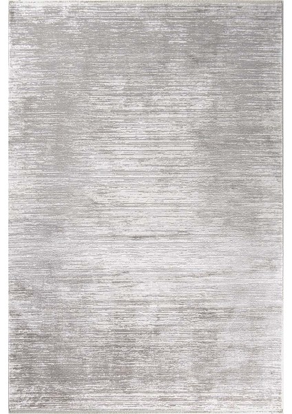 Momentus 9607 Gri Koridor Halısı Mutfak Halısı Salon Halısı