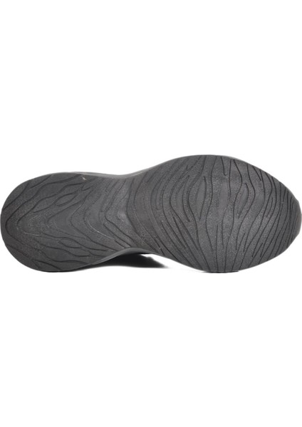 Slazenger Willow M Siyah-Siyah Erkek Spor Ayakkabı indirimleri