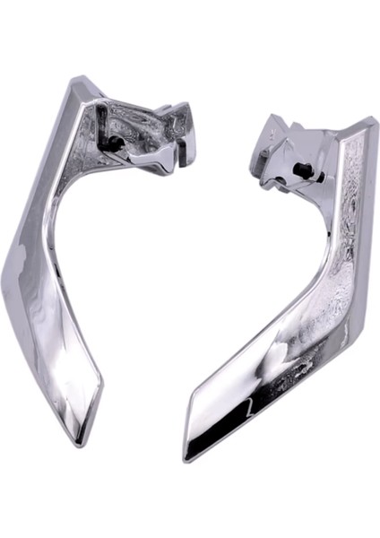 Kapı Açma Kolu Iç Sağ Nikelajlı – 5E0898226TEK Wısco – Skoda Octavıa 3 13 ve Sonrası Uyumlu