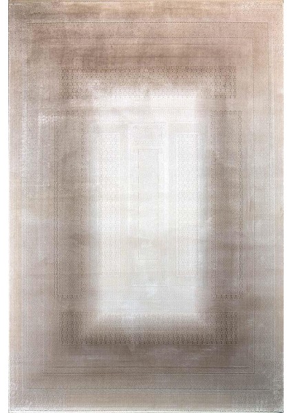 Momentus 9603 Bej Koridor Halısı Mutfak Halısı Salon Halısı