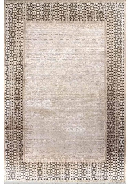 Momentus 9602 Bej Koridor Halısı Mutfak Halısı Salon Halısı