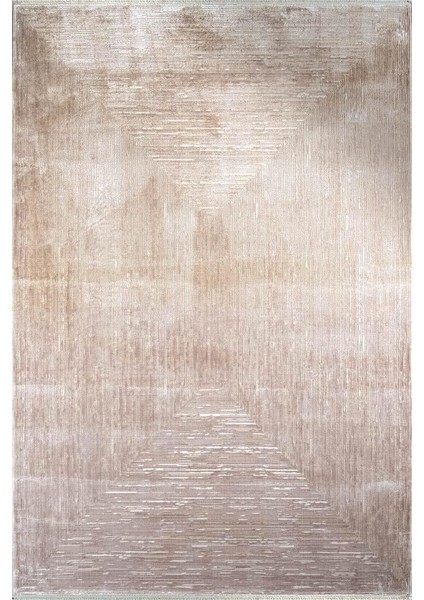 Momentus 9604 Bej Koridor Halısı Mutfak Halısı Salon Halısı