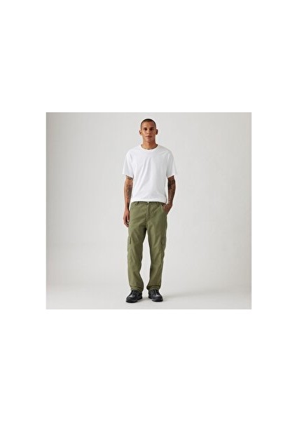 568™ Loose Straight Cargos Erkek Pantolon
