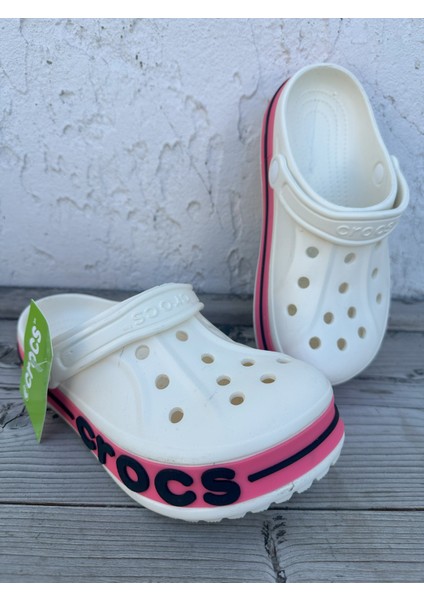 Çift Renk Yandan Yazılı Terlik fırsatları