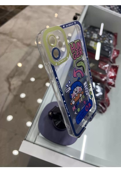 Apple iPhone 11 Hunger Kılıf