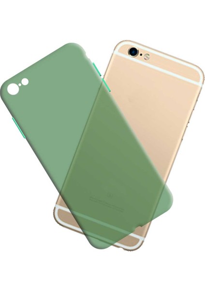 Apple iPhone 7 / 8 Uyumlu Ultra Ince Zar Telefon Kılıfı fiyatları