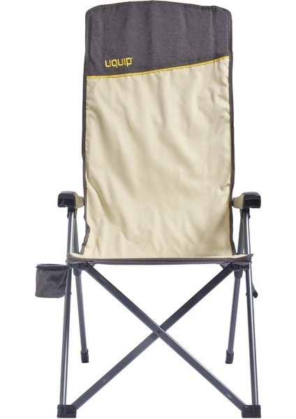 Justy Xl 3 Pozisyonlu Konforlu Katlanır Kamp Sandalyesi Boulder fiyatları