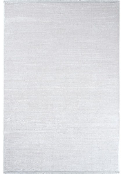 London 9011 Beyaz Koridor Halısı Mutfak Halısı Salon Halısı