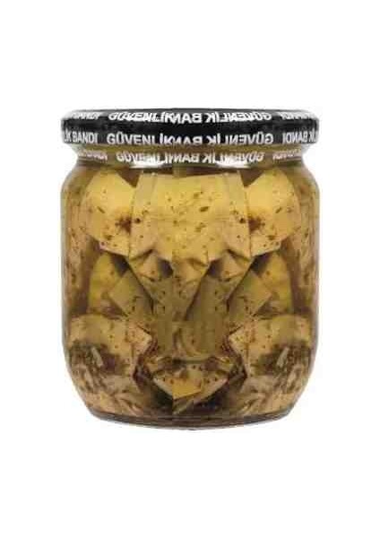 Enginar Salatası Bebek 500 gr