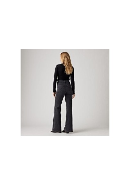 Ribcage Bell Kadın Jean Pantolon - On The Town No Crac modelleri