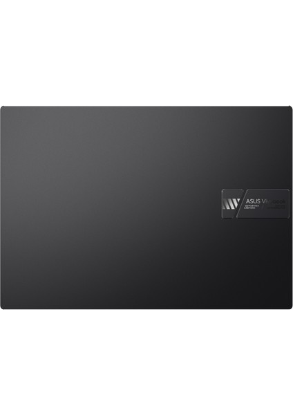 Vivobook 16X K3605VC-RP461 Intel Core I5 13420H 40GB 256GB SSD RTX3050-4GB Windows 11 Home 16" 144Hz Wuxga Taşınabilir Bilgisayar RP461H16 + Zetta Çanta