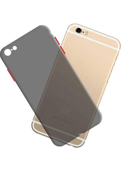 Apple iPhone 6 / 6s Uyumlu Ultra Ince Zar Telefon Kılıfı fiyatları
