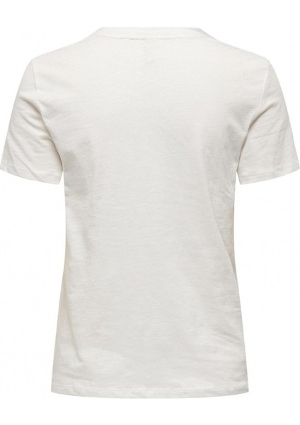 15296244 Onlfelıa Reg S/s Palm Tıger Top Box Jrs fırsatları