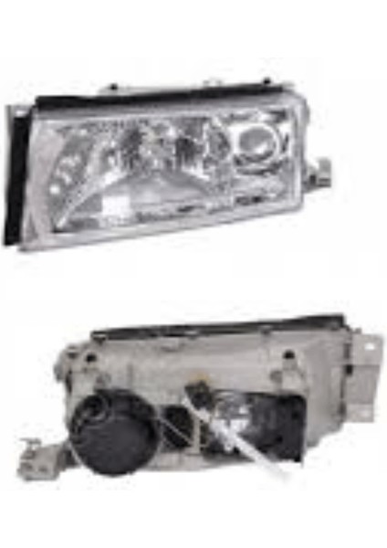 Far Camı Sağ – 1U1941018PCAM Wısco– Skoda Octavıa 1 01-04 Arası Uyumlu