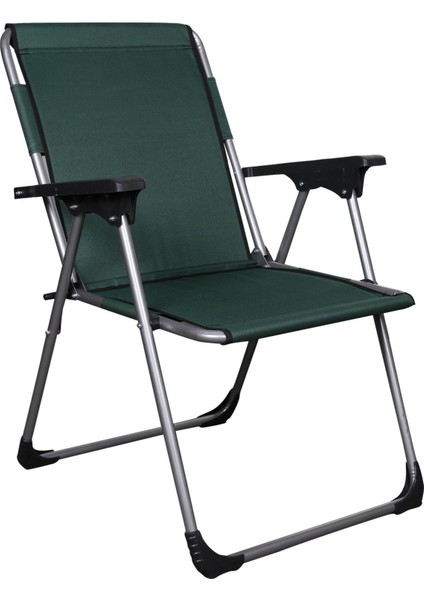 Lüks Katlanır Kamp Ve Piknik Sandalye