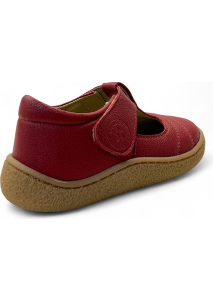 512 Kız Çocuk Okul Öncesi Ultra Soft Babet fırsatları