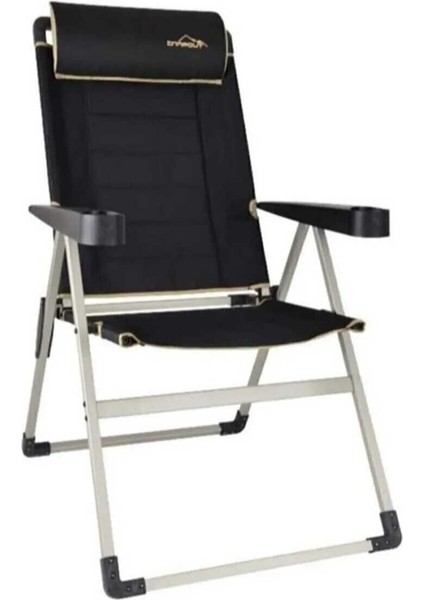 Katlanır Lüx Sandalye 2 Li Set