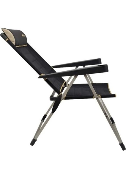 Katlanır Lüx Sandalye 2 Li Set