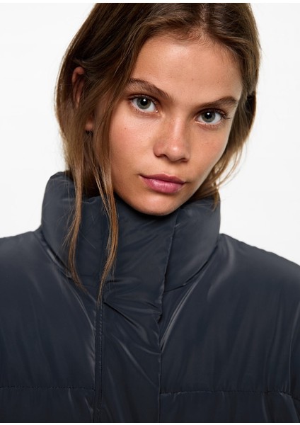 Kids Mango Çocuk Mont fırsatları