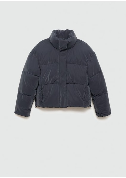 Kids Mango Çocuk Mont