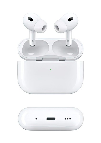 Air Pro(2. Nesil) Kablosuz Bluetooth Kulaklık Kılıf ve Ip Hediyeli fiyatları