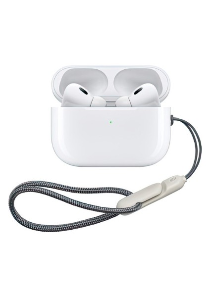 Air Pro(2. Nesil) Kablosuz Bluetooth Kulaklık Kılıf ve Ip Hediyeli modelleri